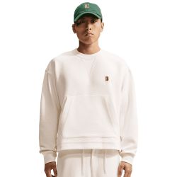 NIKE CLUB RULES FLC CREW