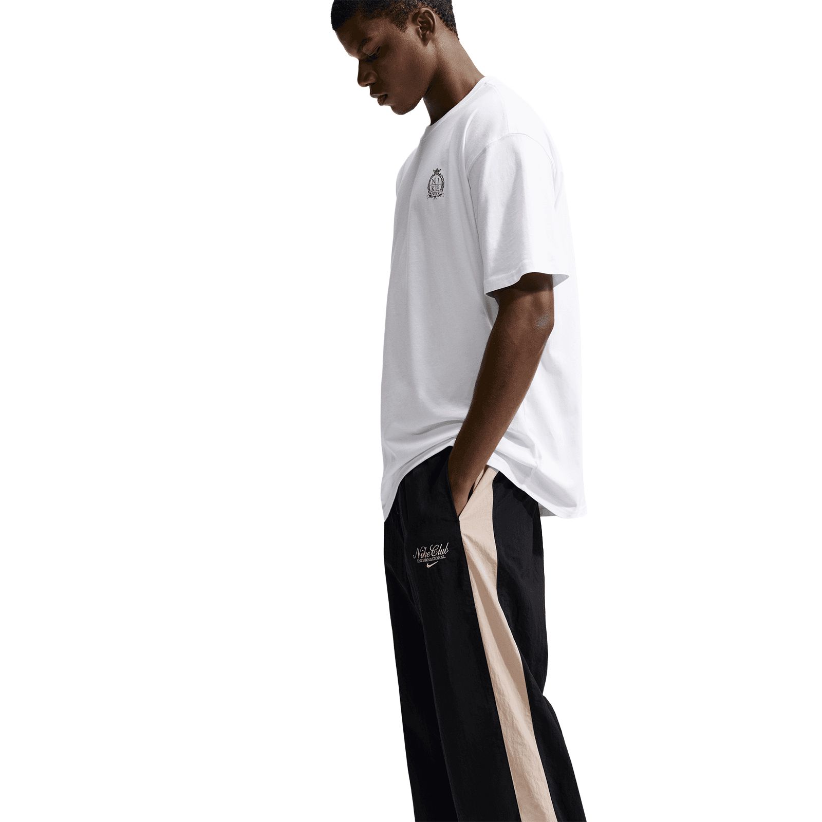 NIKE CLUB ATH TRK PANT NCC