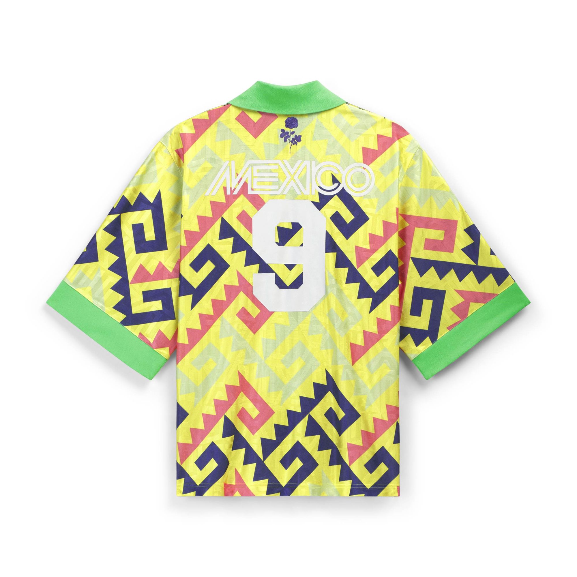 ADIDAS Willy Chavarria World Cup JERSEY