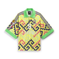 ADIDAS Willy Chavarria World Cup JERSEY