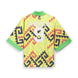 ADIDAS Willy Chavarria World Cup JERSEY