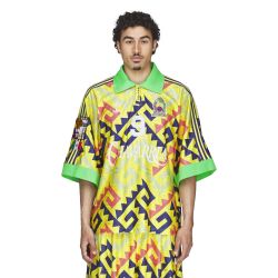 ADIDAS Willy Chavarria World Cup JERSEY
