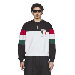 ADIDAS Willy Chavarria World Cup CREW SWEATSH