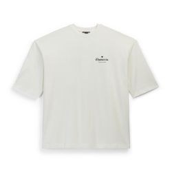 ADIDAS Willy Chavarria World Cup GRAPHIC TEE