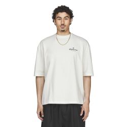 ADIDAS Willy Chavarria World Cup GRAPHIC TEE