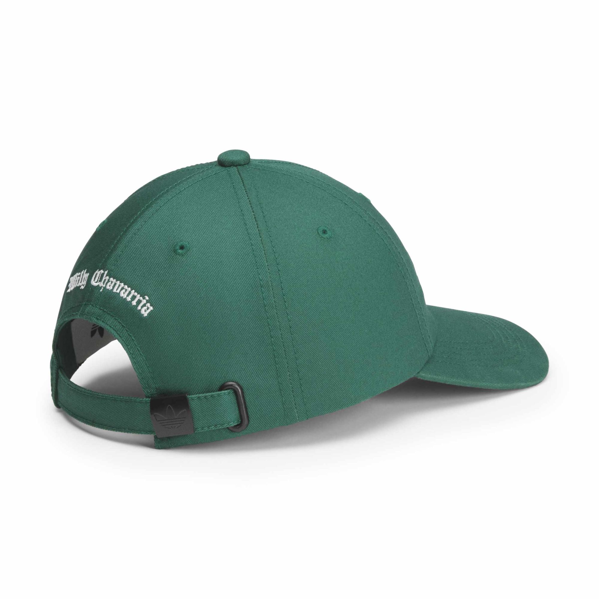 ADIDAS Willy Chavarria World Cup LOGO HAT