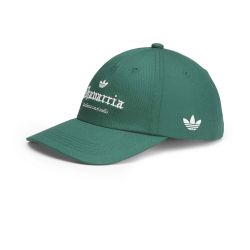 ADIDAS Willy Chavarria World Cup LOGO HAT