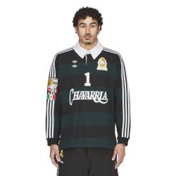 ADIDAS Willy Chavarria World Cup LS RUGBY