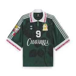 ADIDAS Willy Chavarria World Cup SOCCER JERSE