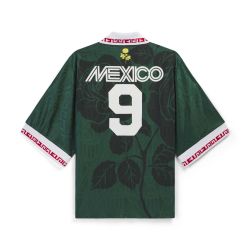 ADIDAS Willy Chavarria World Cup SOCCER JERSE