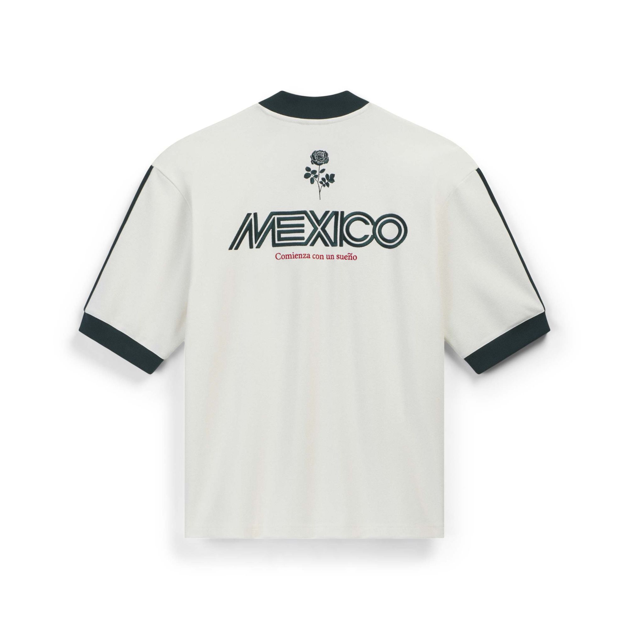 ADIDAS Willy Chavarria World Cup SOCCER TEE