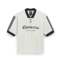 ADIDAS Willy Chavarria World Cup SOCCER TEE