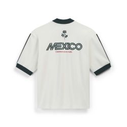 ADIDAS Willy Chavarria World Cup SOCCER TEE