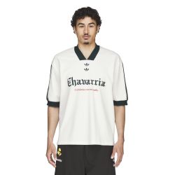 ADIDAS Willy Chavarria World Cup SOCCER TEE