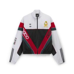 ADIDAS Willy Chavarria World Cup WOVEN TJKT