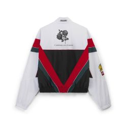 ADIDAS Willy Chavarria World Cup WOVEN TJKT