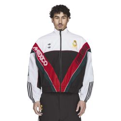 ADIDAS Willy Chavarria World Cup WOVEN TJKT