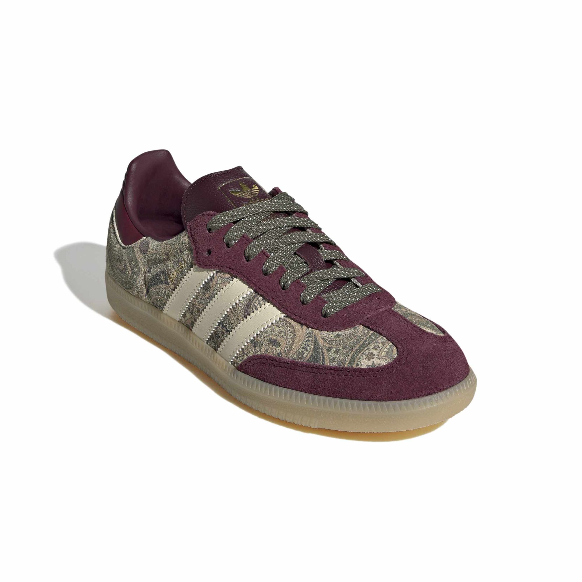 ADIDAS SAMBA OG Samba OG x Liberty London