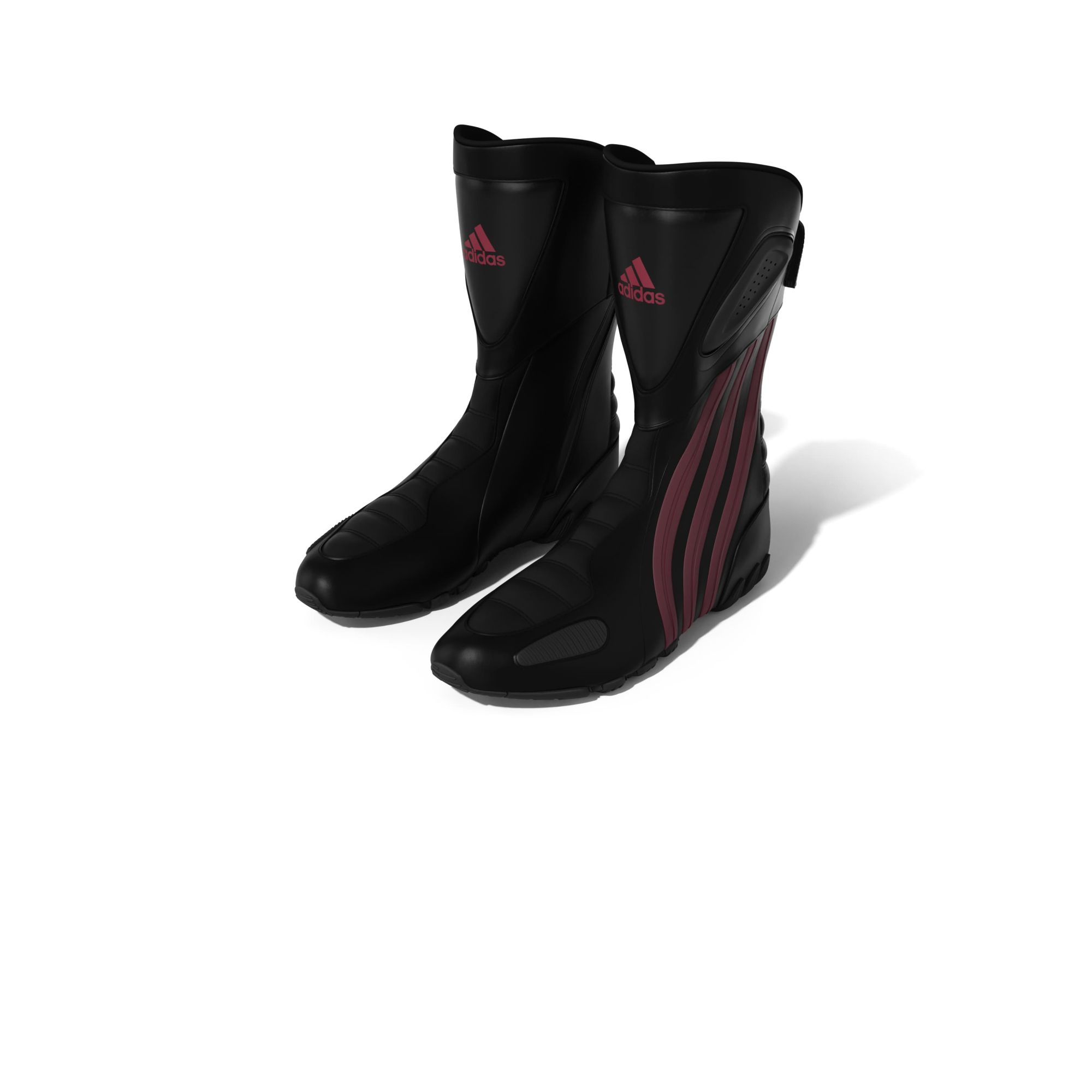 ADIDAS GHOST MOTO MID W