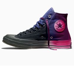CONVERSE CHUCK 70 CANVAS LTD SUNSET DYED