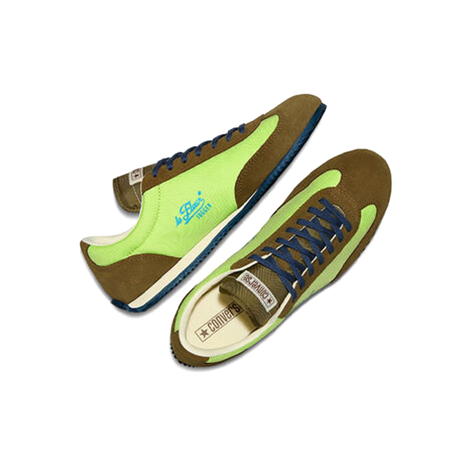 CONVERSE JOGGER OX