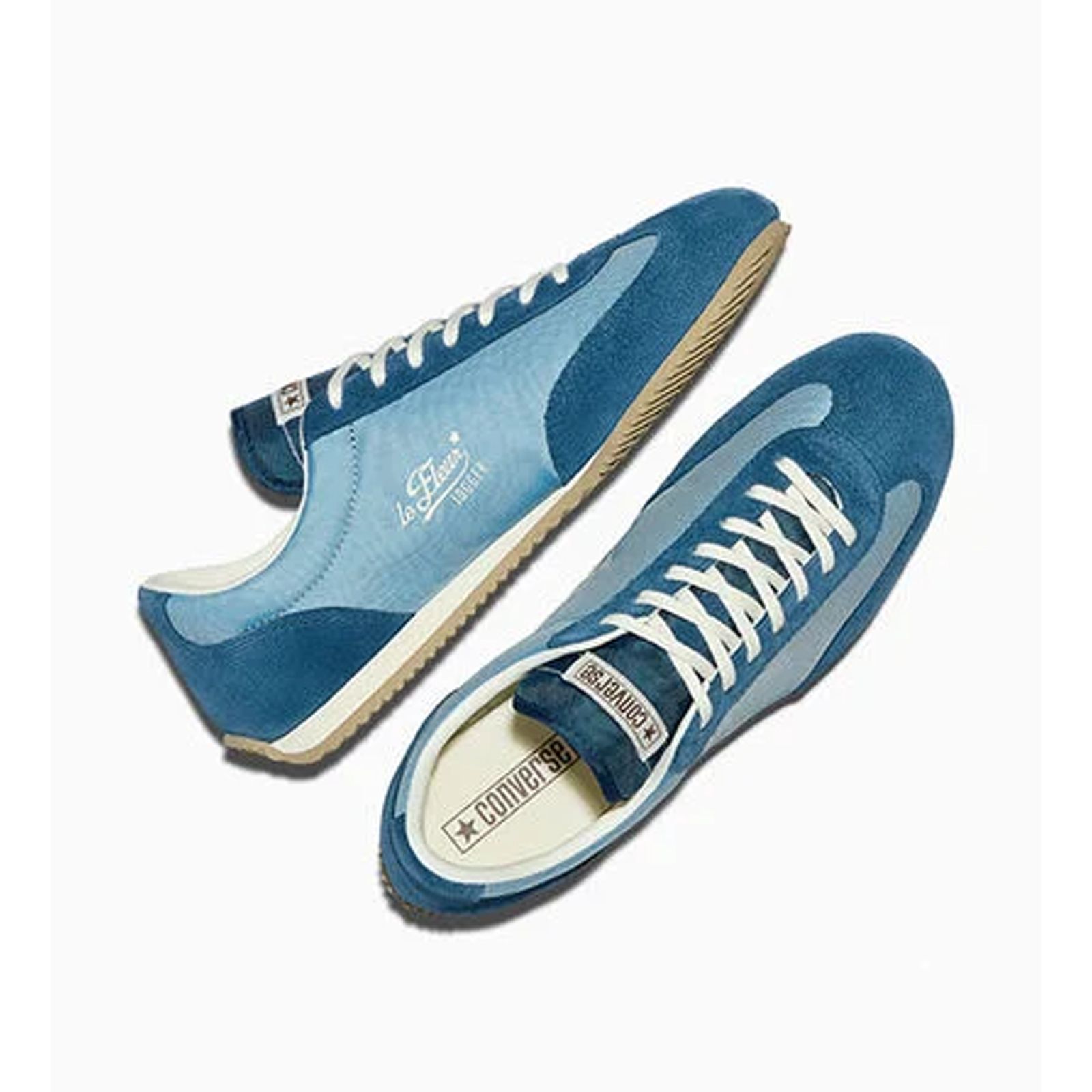 CONVERSE JOGGER OX