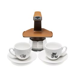 CARHARTT WIP Coffee Break Espresso