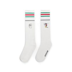 ADIDAS  Brain Dead Disney SOCKS