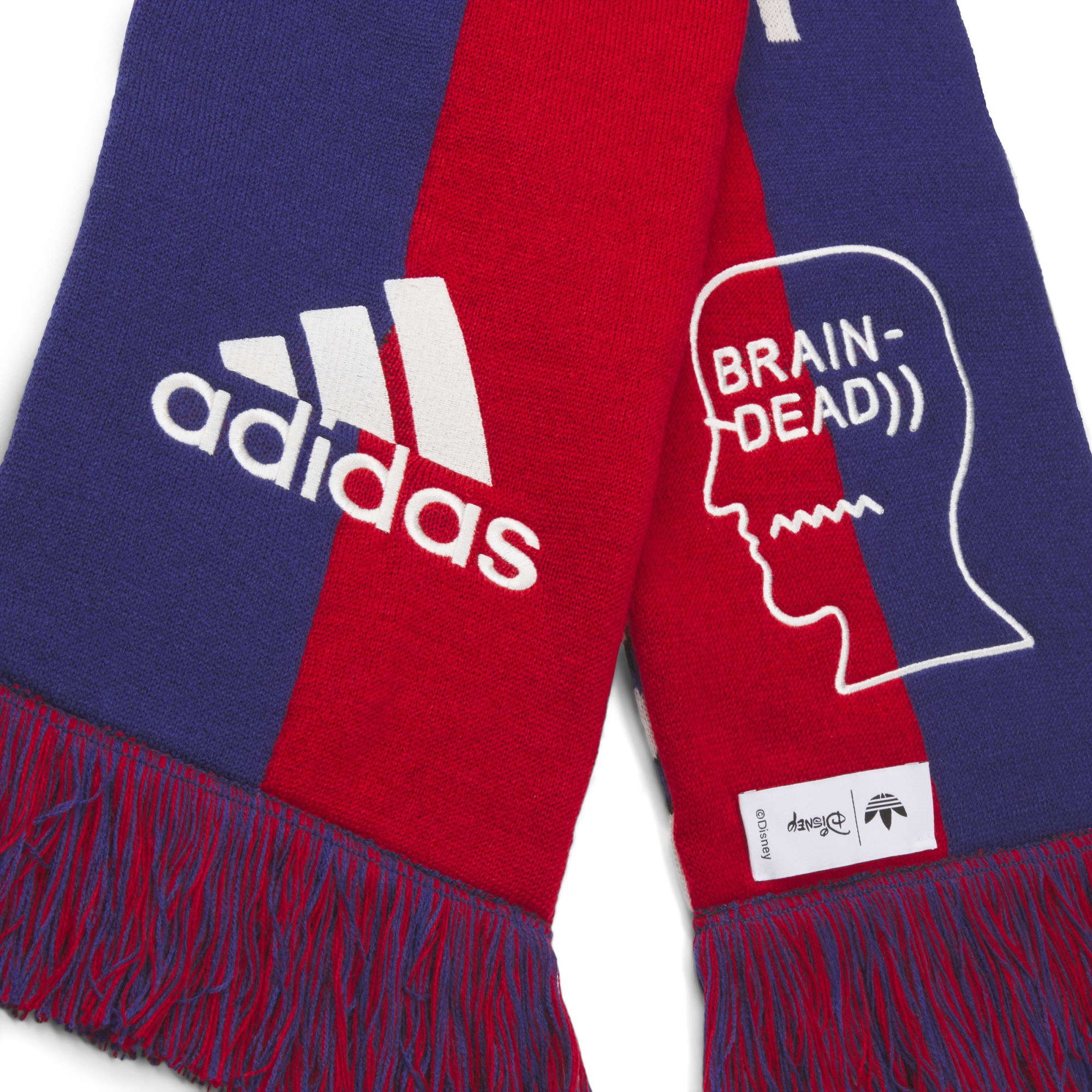 ADIDAS  Brain Dead Disney  SCARF