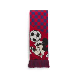 ADIDAS  Brain Dead Disney  SCARF