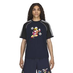 ADIDAS Brain Dead Disney  T-SHIRT