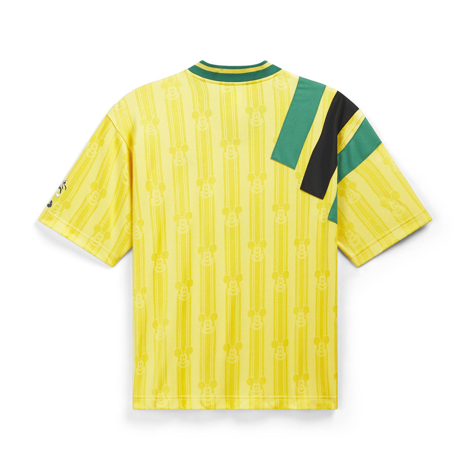 ADIDAS Brain Dead Disney  FB JERSEY