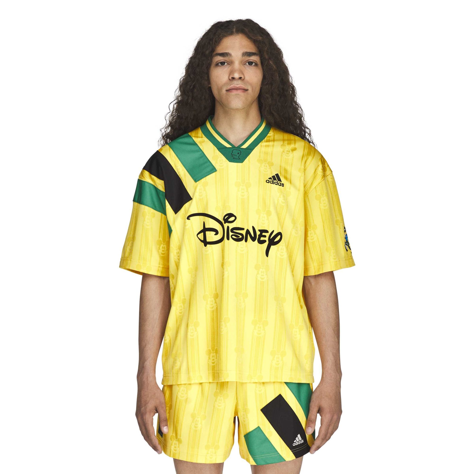 ADIDAS Brain Dead Disney  FB JERSEY