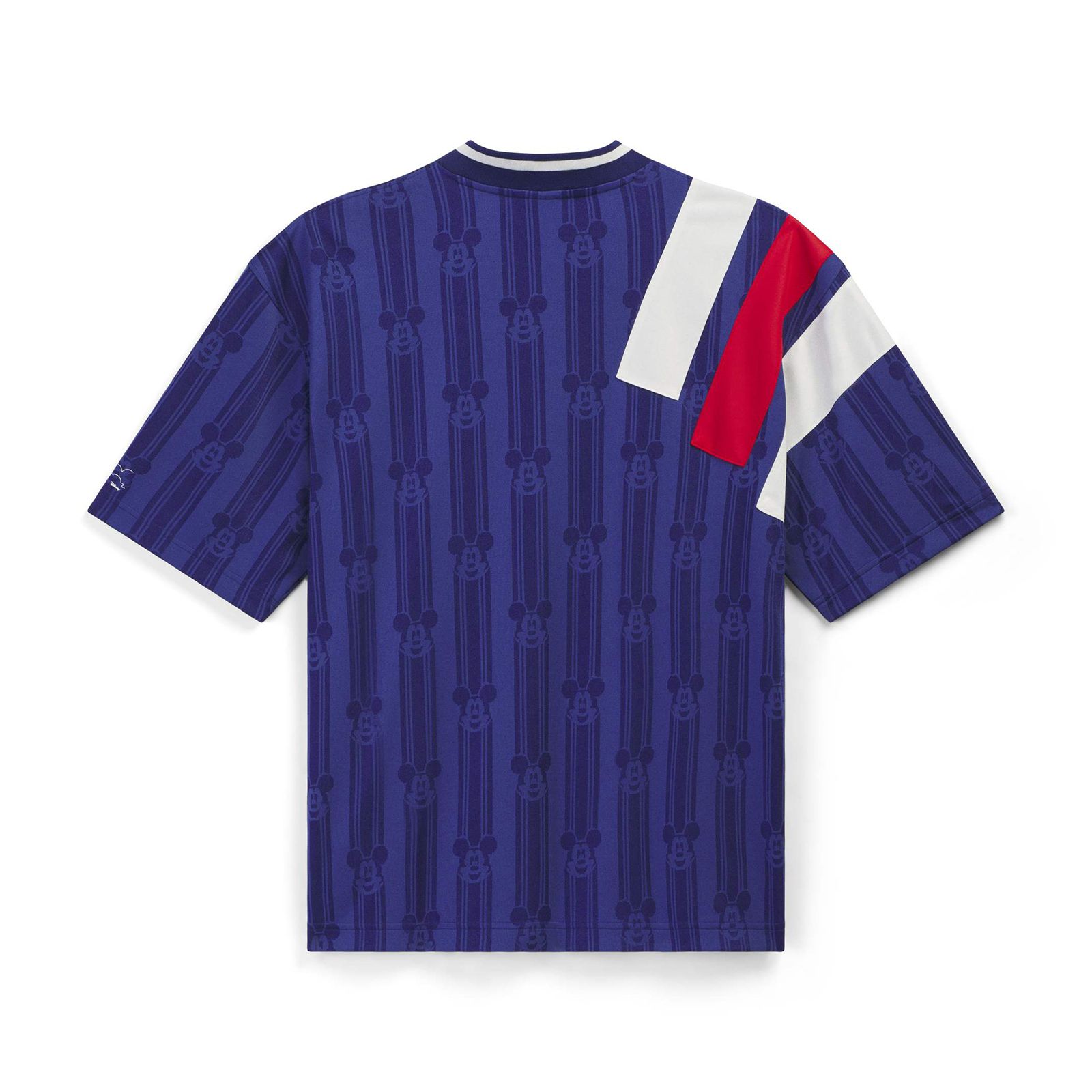 ADIDAS Brain Dead Disney  FB JERSEY