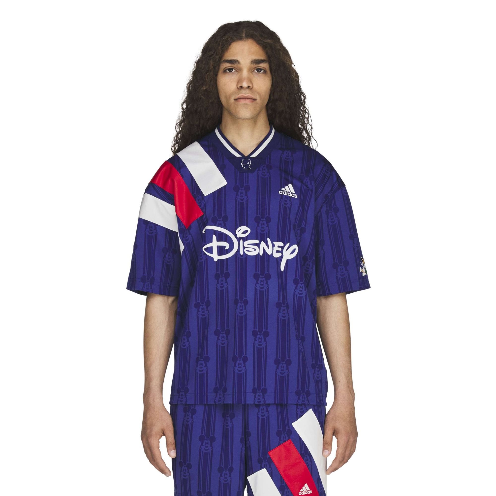 ADIDAS Brain Dead Disney  FB JERSEY