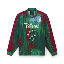 ADIDAS Brain Dead Disney  LS JERSEY