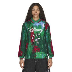 ADIDAS Brain Dead Disney  LS JERSEY