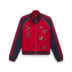 ADIDAS Brain Dead Disney  TRACK TOP