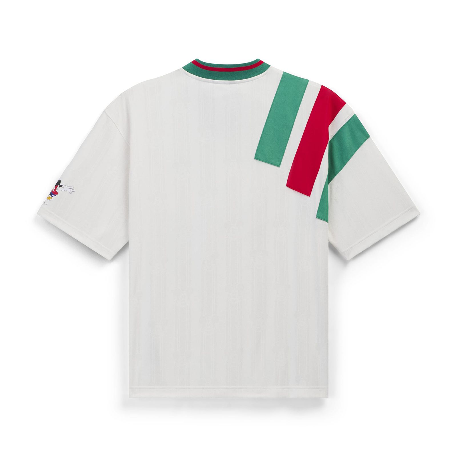 ADIDAS Brain Dead Disney  FB JERSEY