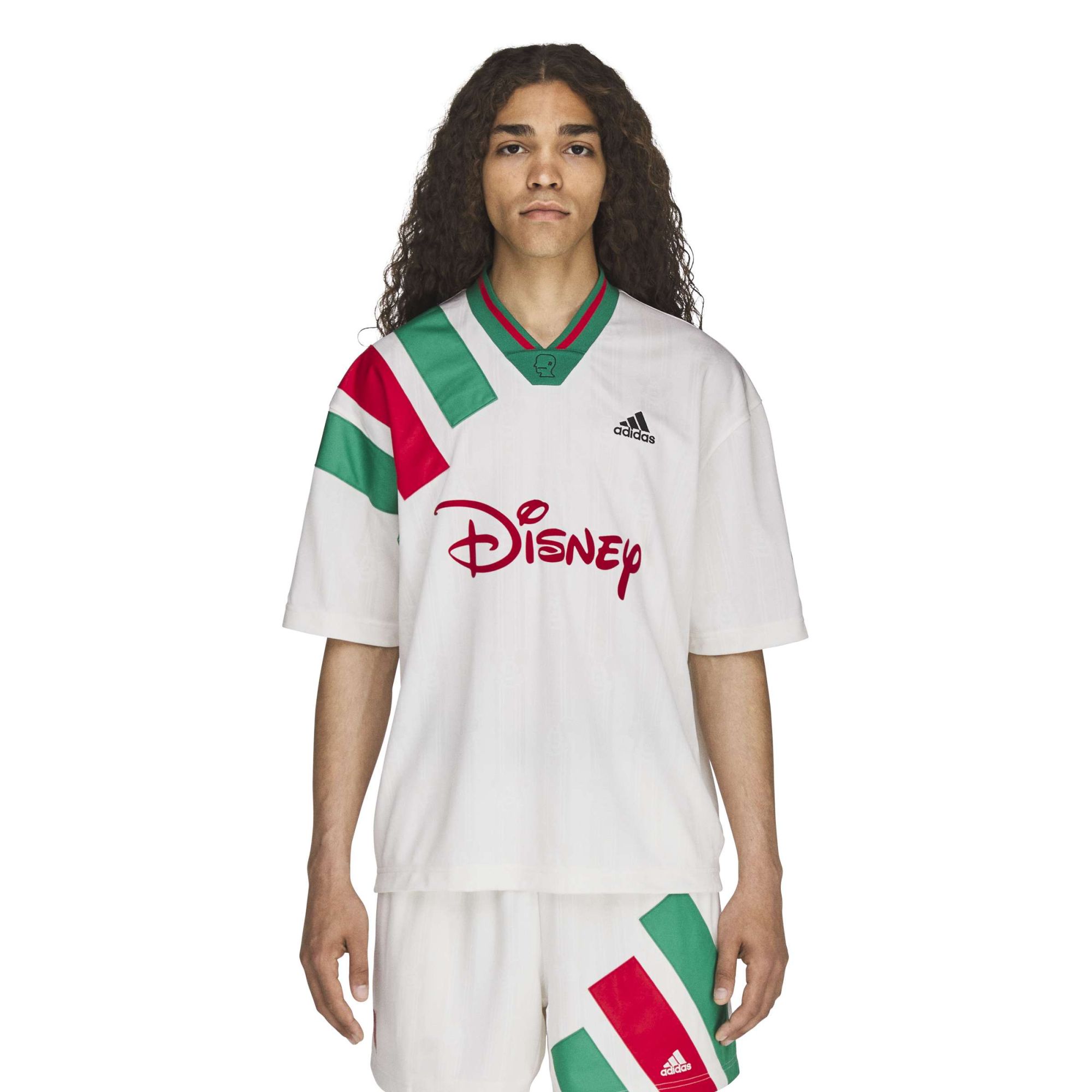ADIDAS Brain Dead Disney  FB JERSEY