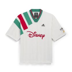 ADIDAS Brain Dead Disney  FB JERSEY