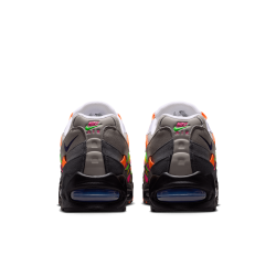 Nike Air Max 95 Big Bubble Woven