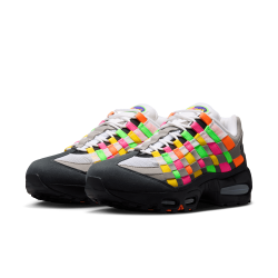 Nike Air Max 95 Big Bubble Woven