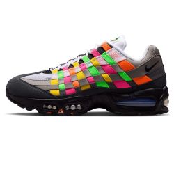Nike Air Max 95 Big Bubble Woven