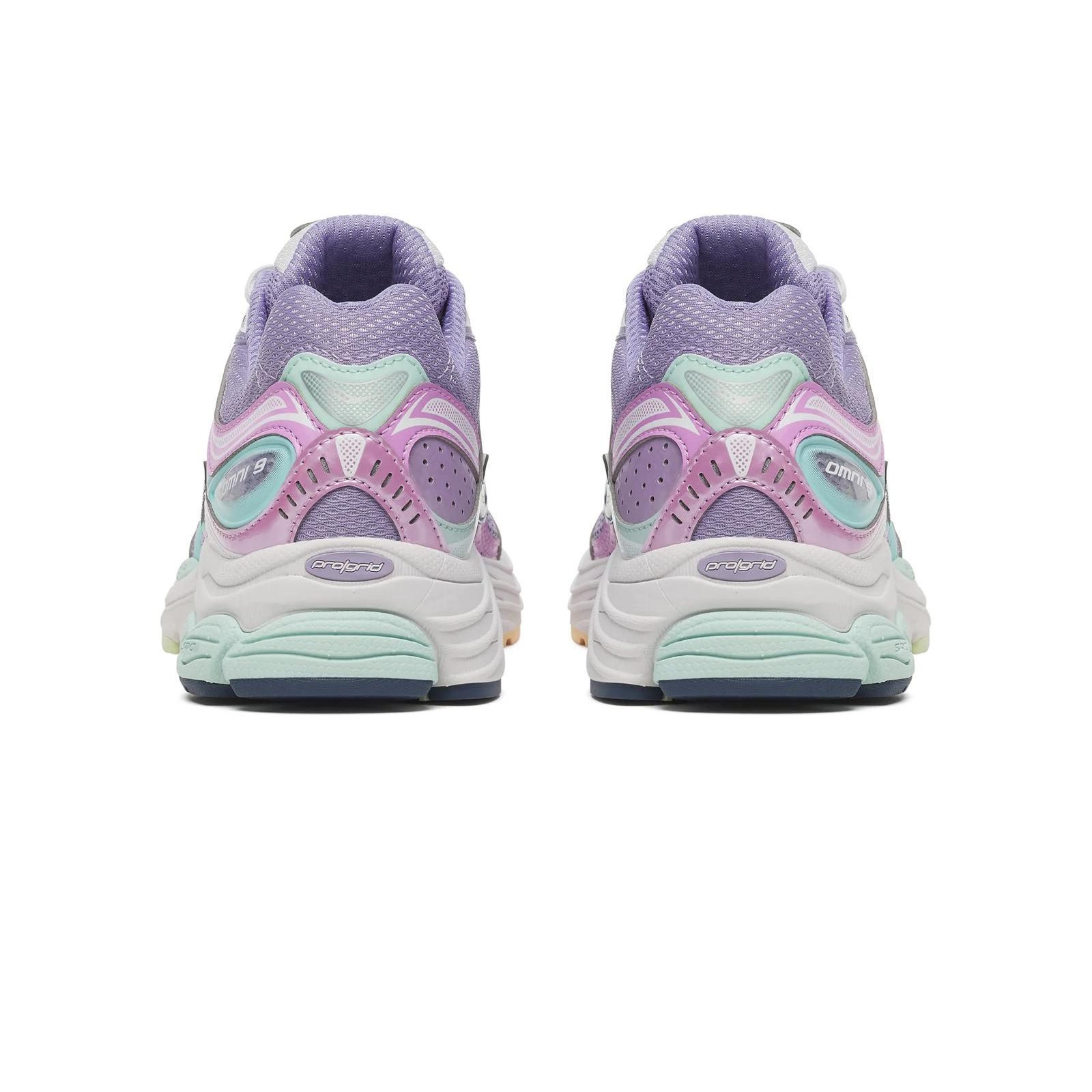 SAUCONY PROGRID OMNI 9