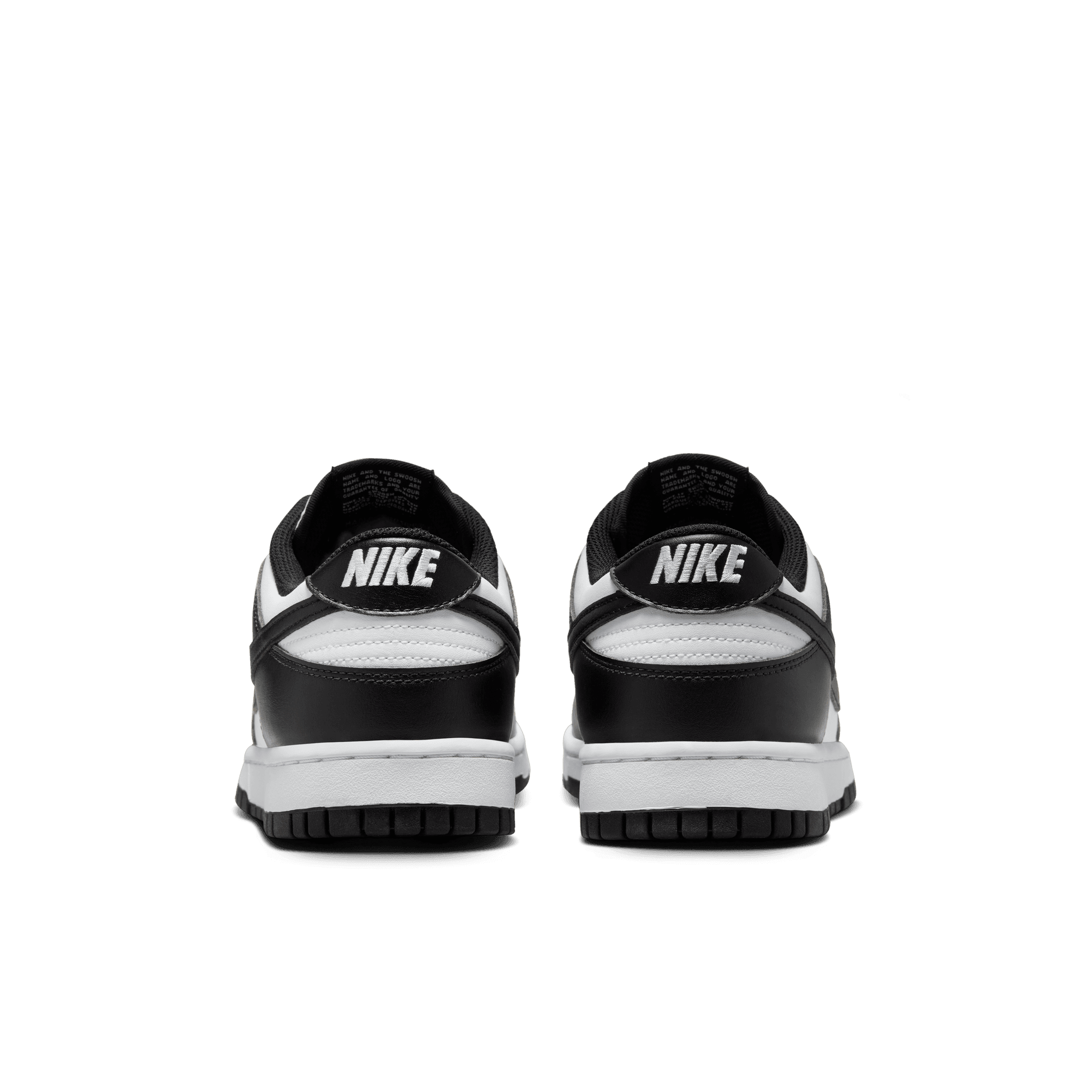 NIKE DUNK LOW RETRO