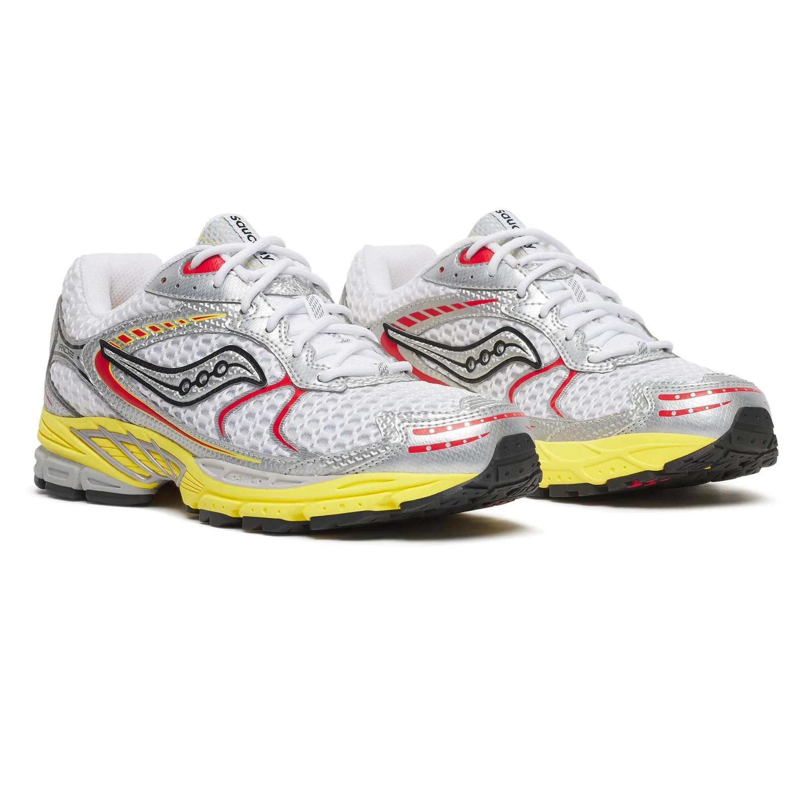 SAUCONY PROGRID RIDE 1