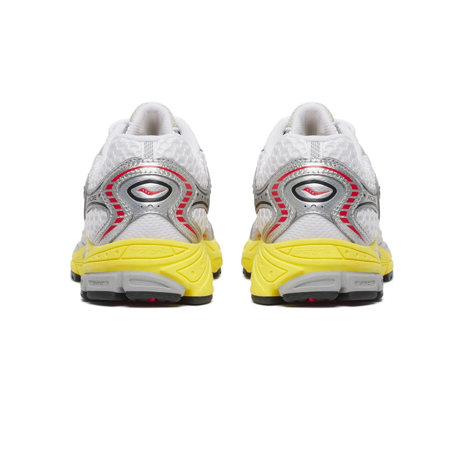 SAUCONY PROGRID RIDE 1