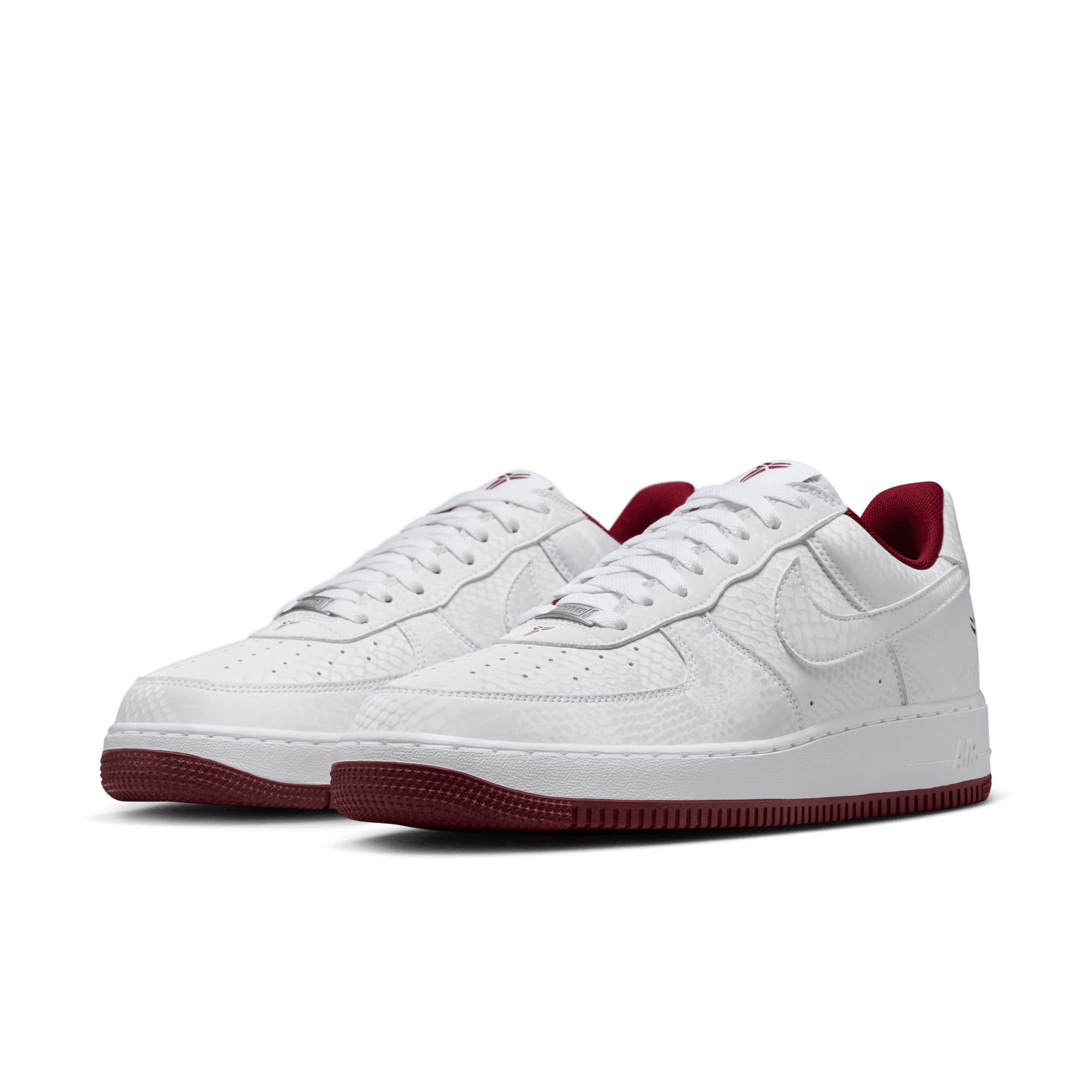 KOBE AIR FORCE 1 LOW