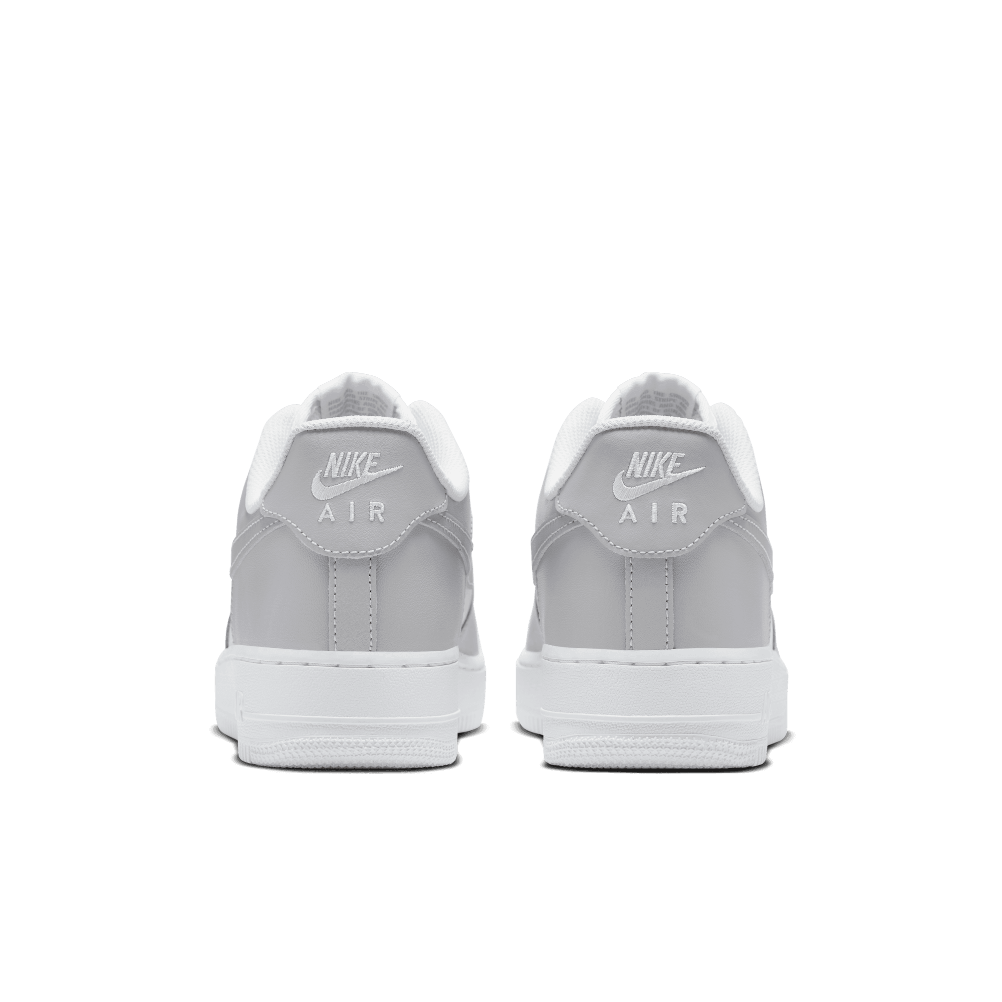 AIR FORCE 1 '07